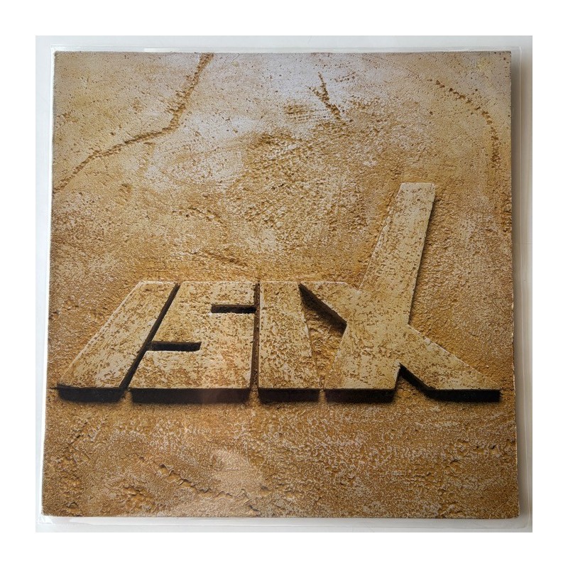 Isix - Isix 7903121