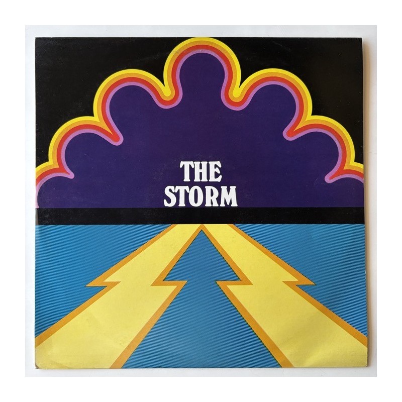 The Storm  - The Storm 30-92006