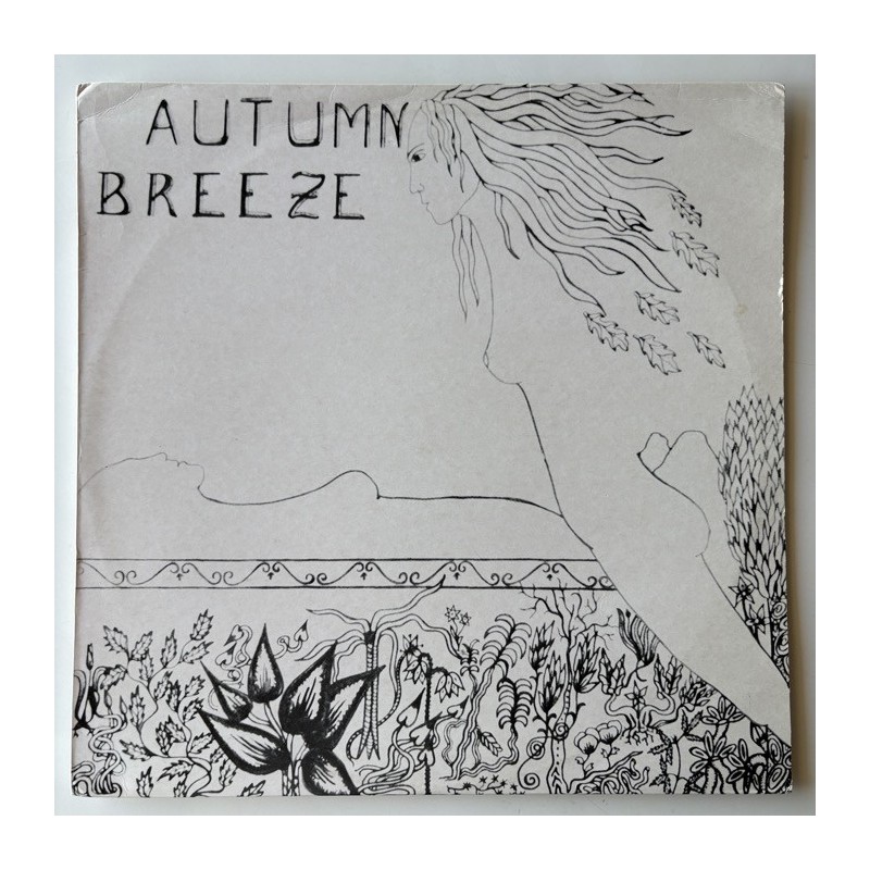 Autumn Breeze - Hostbris OR L-26