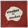 Various Artists - Etxahun eta Etxahun IZ-135