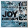 Joy Division  - Les Bains-Douches DOR2019H