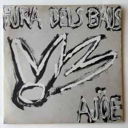 La Fura dels Baus - Ajöe 2D-190