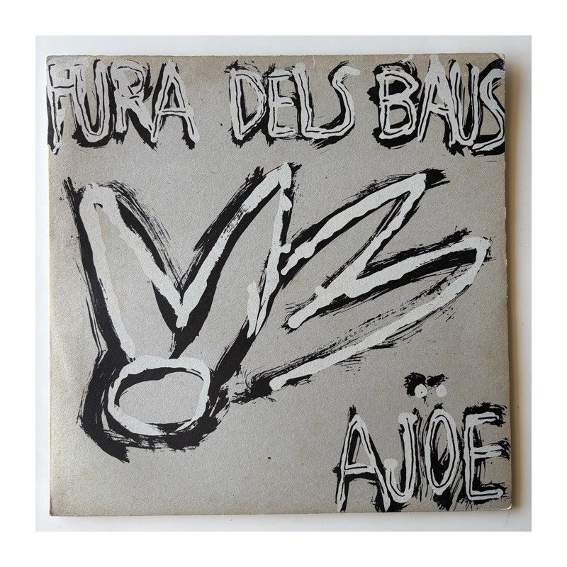 La Fura dels Baus - Ajöe 2D-190
