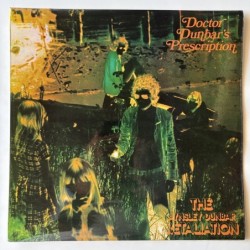 Aynsley Dunbar Retaliation - Doctor Dunbar’s Prescription LBL 83177E