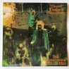 Aynsley Dunbar Retaliation - Doctor Dunbar’s Prescription LBL 83177E