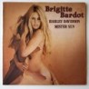 Brigitte Bardot - Harley Davidson AZ 2/33230