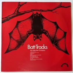 Mike Batt Orchestra - Batt Tracks PAGS 534