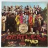 Beatles  - Sgt. Peppers Lonely Hearts Club Band 1C 072-04 177