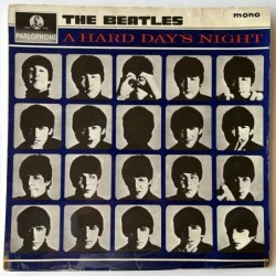 Beatles  - A Hard Days Night PMC 1230