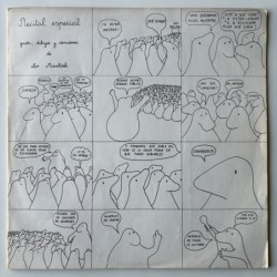 Leo Masliah - Recital Especial A/E 40