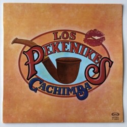 Los Pekenikes - Cachimba 17.1240/9