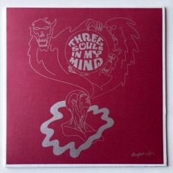 Three Souls in my Mind - Three Souls in my Mind AOLP 103