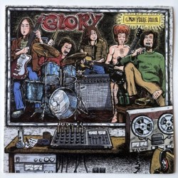 Glory - On the Air RRLP 40