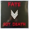 FATE - Sergeant Death RRLP 37