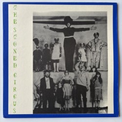 The Stoned Circus - The Stoned Circus RRLP 12.5