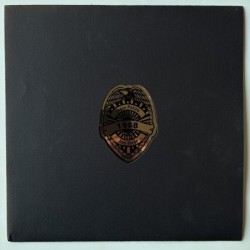 The Brain Police - The Brain Police RRLP 26