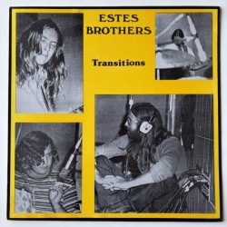 Estes Brothers - Transitions RRLP 17