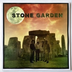Stone Garden - Stone Garden RRLP 29