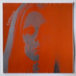 McDonald & Sherby - Catharsis RRLP 7.5
