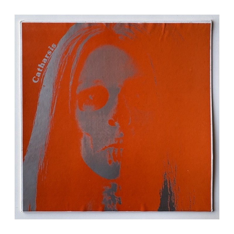 McDonald & Sherby - Catharsis RRLP 7.5