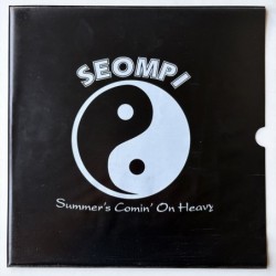 Seompi - Summer’s Comin’ on Heavy RRLP 33
