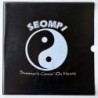 Seompi - Summer’s Comin’ on Heavy RRLP 33