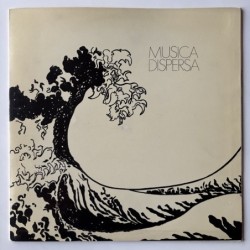 Musica Dispersa - Musica Dispersa D-1002