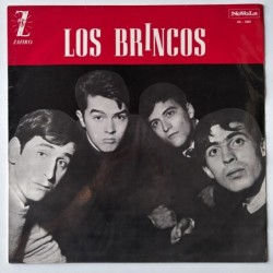 Los Brincos - Los Brincos NL-1001