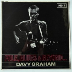 Davy Graham - Folk