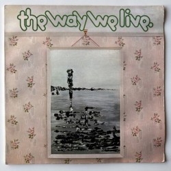 The Way we Live - A Candle for Judith DAN 8004