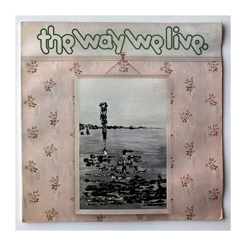 The Way we Live - A Candle for Judith DAN 8004