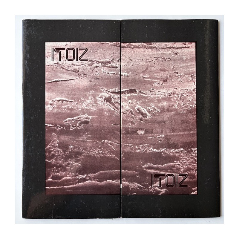 Itoiz - Itoiz X-11.101