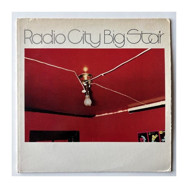 Big Star - Radio City ADS-1501