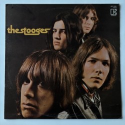 The Stooges - The Stooges EKS-74051