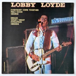 Lobby Loyde - Lobby Loyde L-15