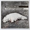 Depeche Mode - Just can’t get enough INT 126.801