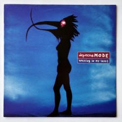 Depeche Mode - Walking in my Shoes 12 BONG 22