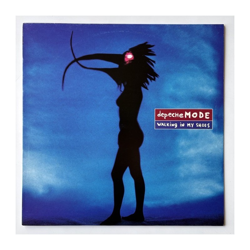 Depeche Mode - Walking in my Shoes 12 BONG 22
