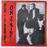 Echo & the Bunnymen - On Strike or Songs the Lord taught us PMR 003