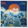 Claude Larson - Digital Landscape STEREO 159