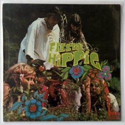 La Fresa Acida - Fiesta Hippie en la Playa CAS-274