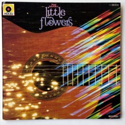 Siggi Schwab - Little Flowers 1 C 066-45 237