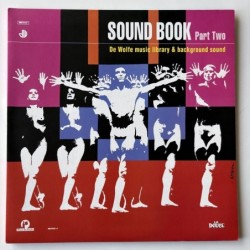 Various Artists - Sound Book Part Two DOUCE 813