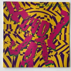 Various Artists - Acid Jazz Vol. 3 BGP 1025