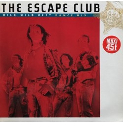 Escape club - Wild