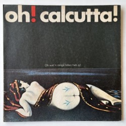 The Calcutta Cast - Oh! Calcutta! CAL 99-1007