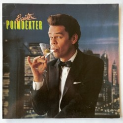 Buster Poindexter - Buster Poindexter PL86333