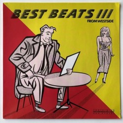 Various Artists - Best Beats from Westside III 08-3792