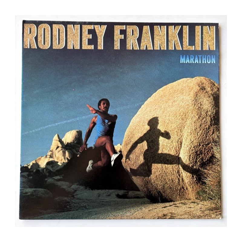 Rodney Franklin - Marathon FC 38953