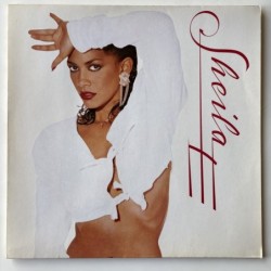 Sheila E - Sheila E WX 63